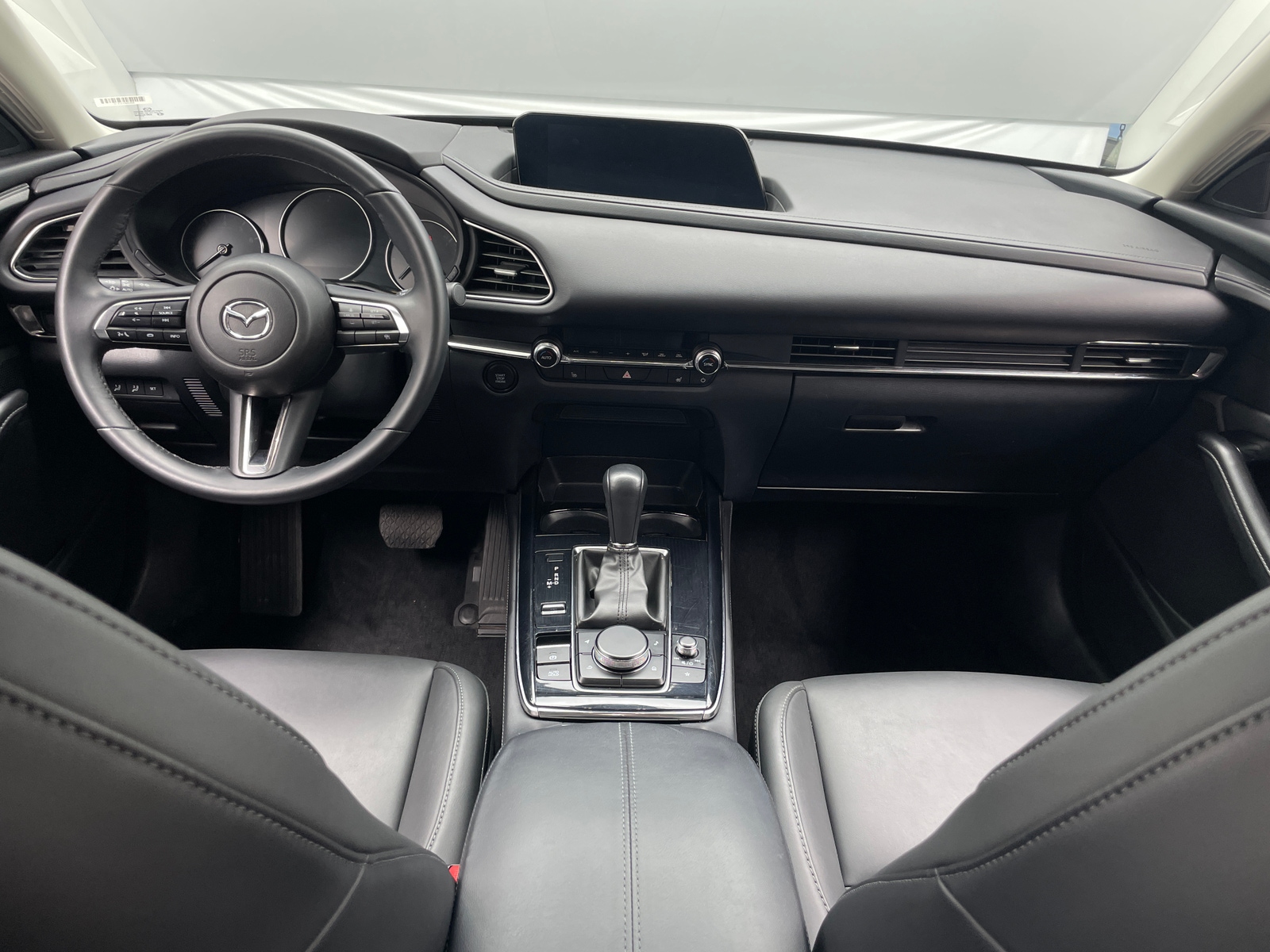 Thumbnail: 2025 Mazda CX-30 - 2