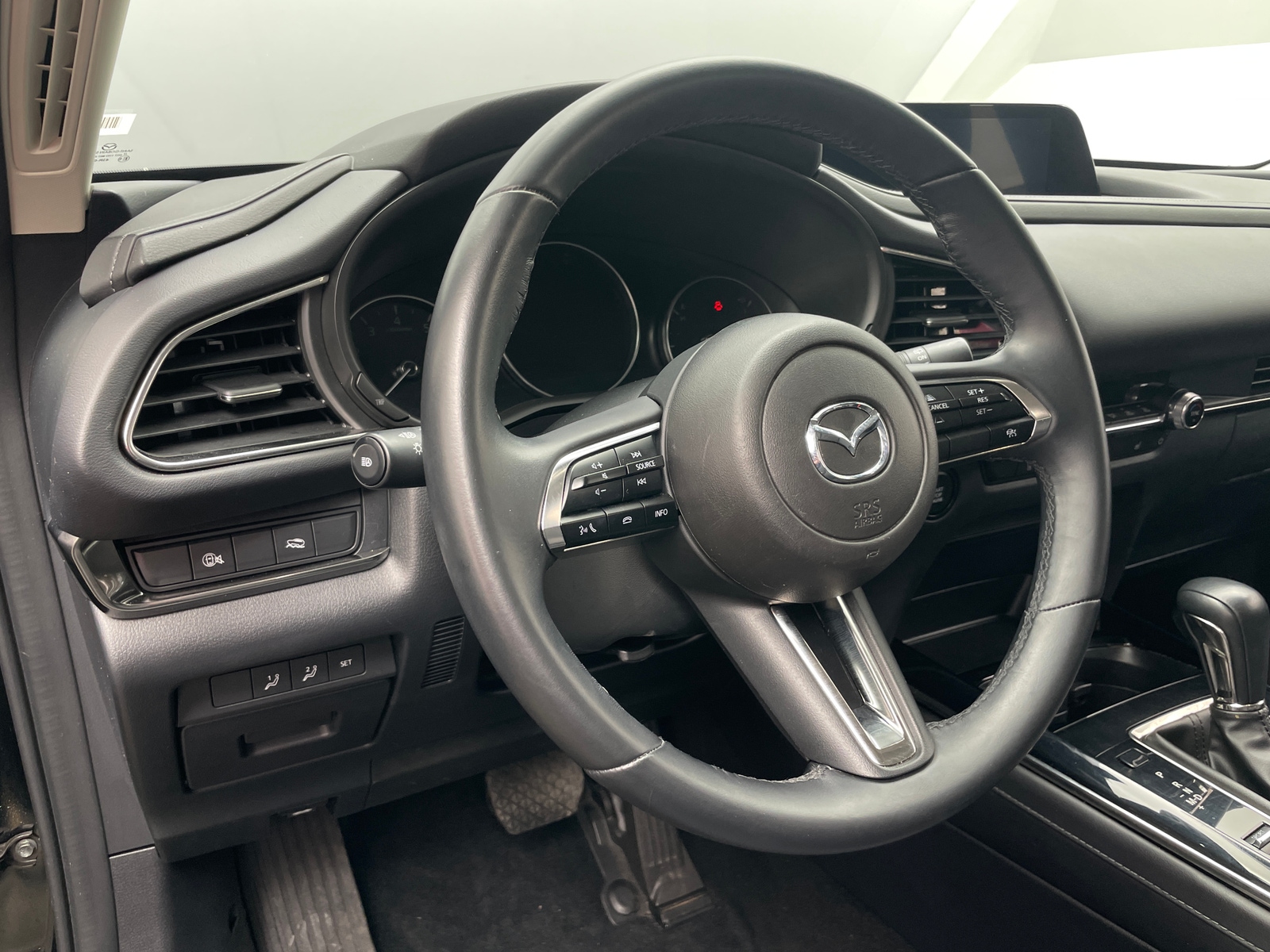 Thumbnail: 2025 Mazda CX-30 - 4