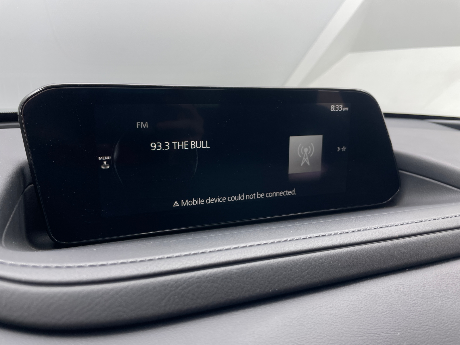 Thumbnail: 2025 Mazda CX-30 - 3