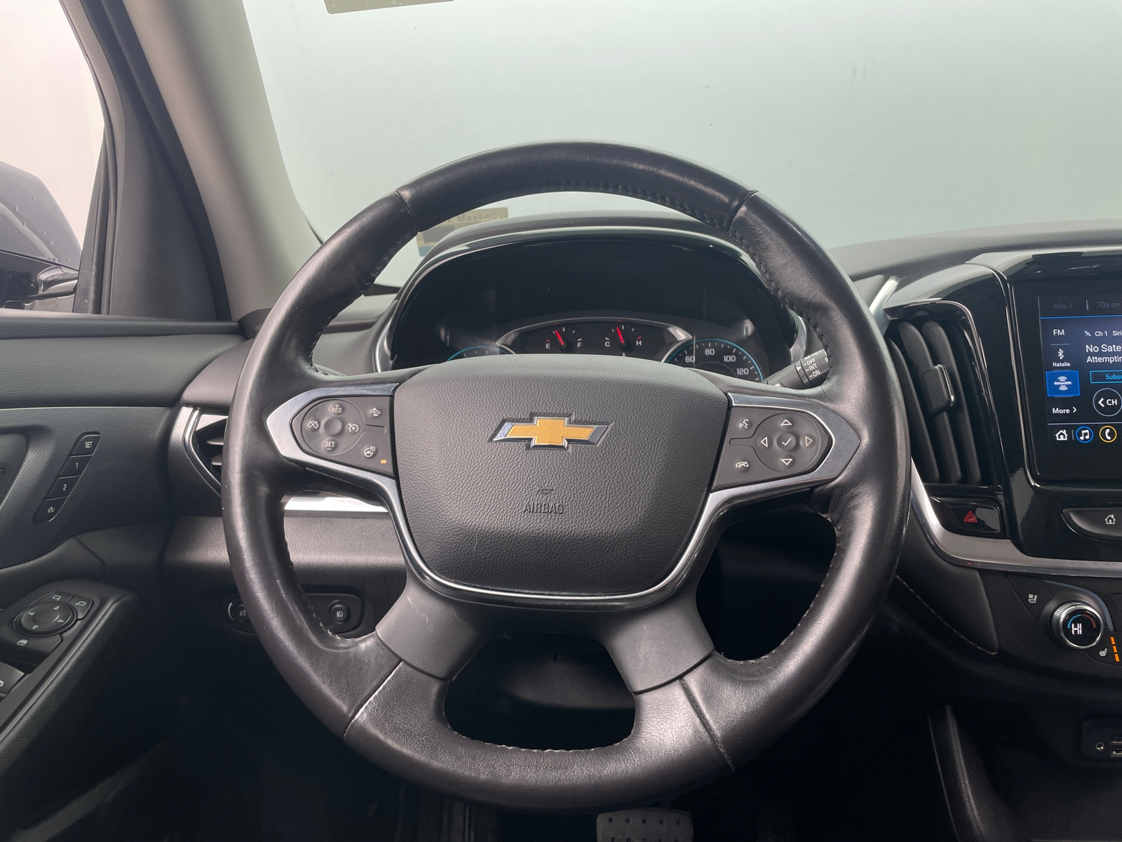 Thumbnail: 2020 Chevrolet Traverse - 4