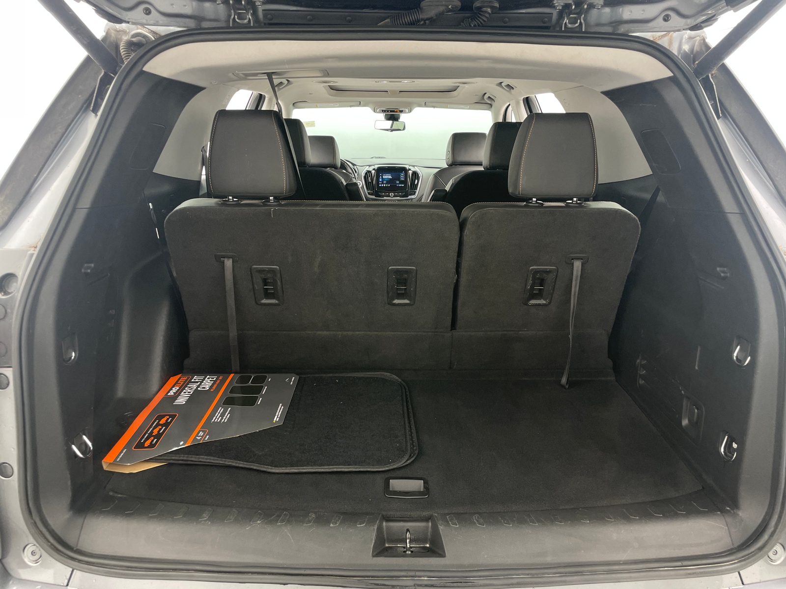 Thumbnail: 2020 Chevrolet Traverse - 6