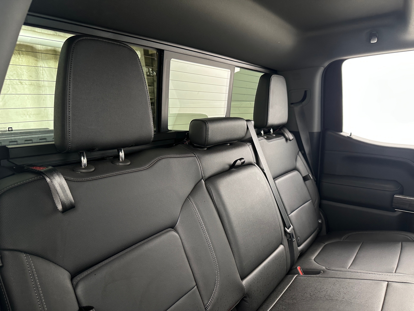 Thumbnail: 2022 Chevrolet Silverado 1500 - 5