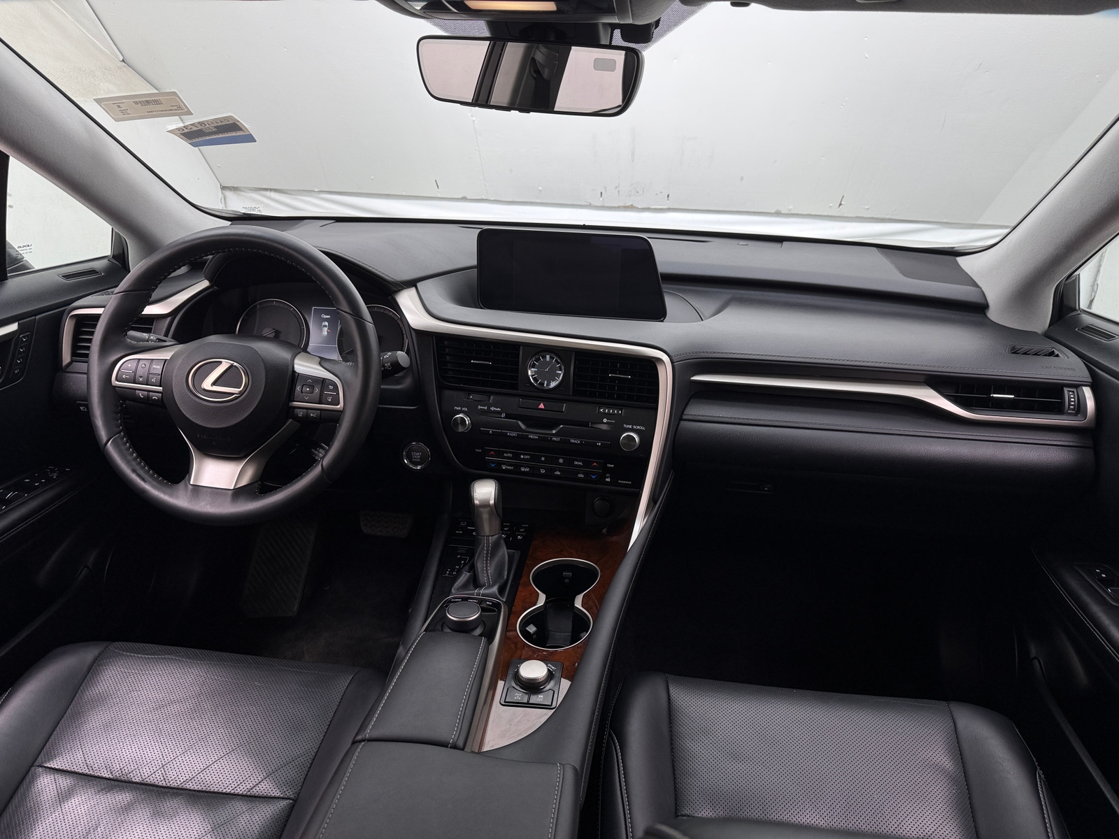 Thumbnail: 2019 Lexus RX - 2