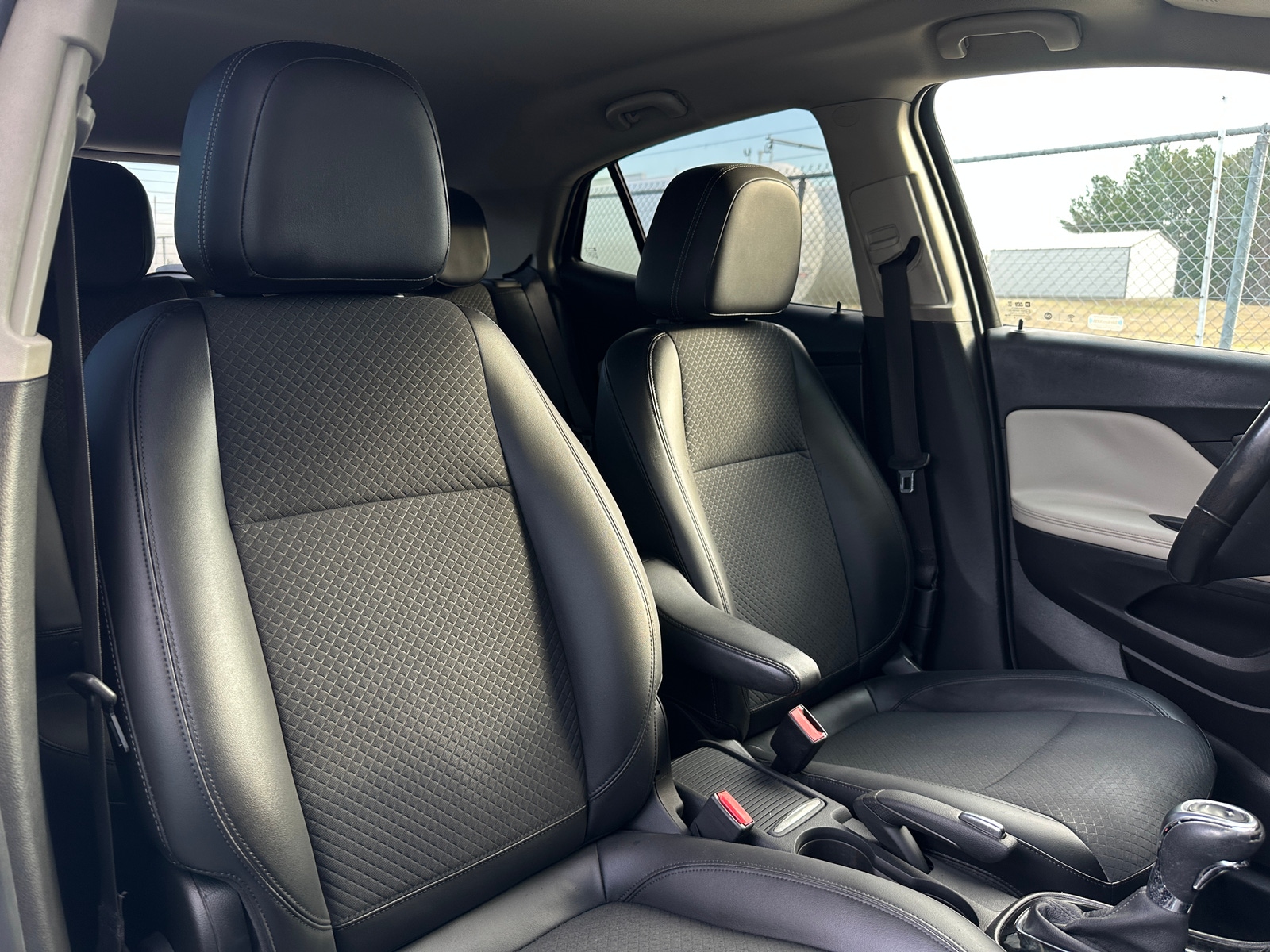 Thumbnail: 2018 Buick Encore - 2