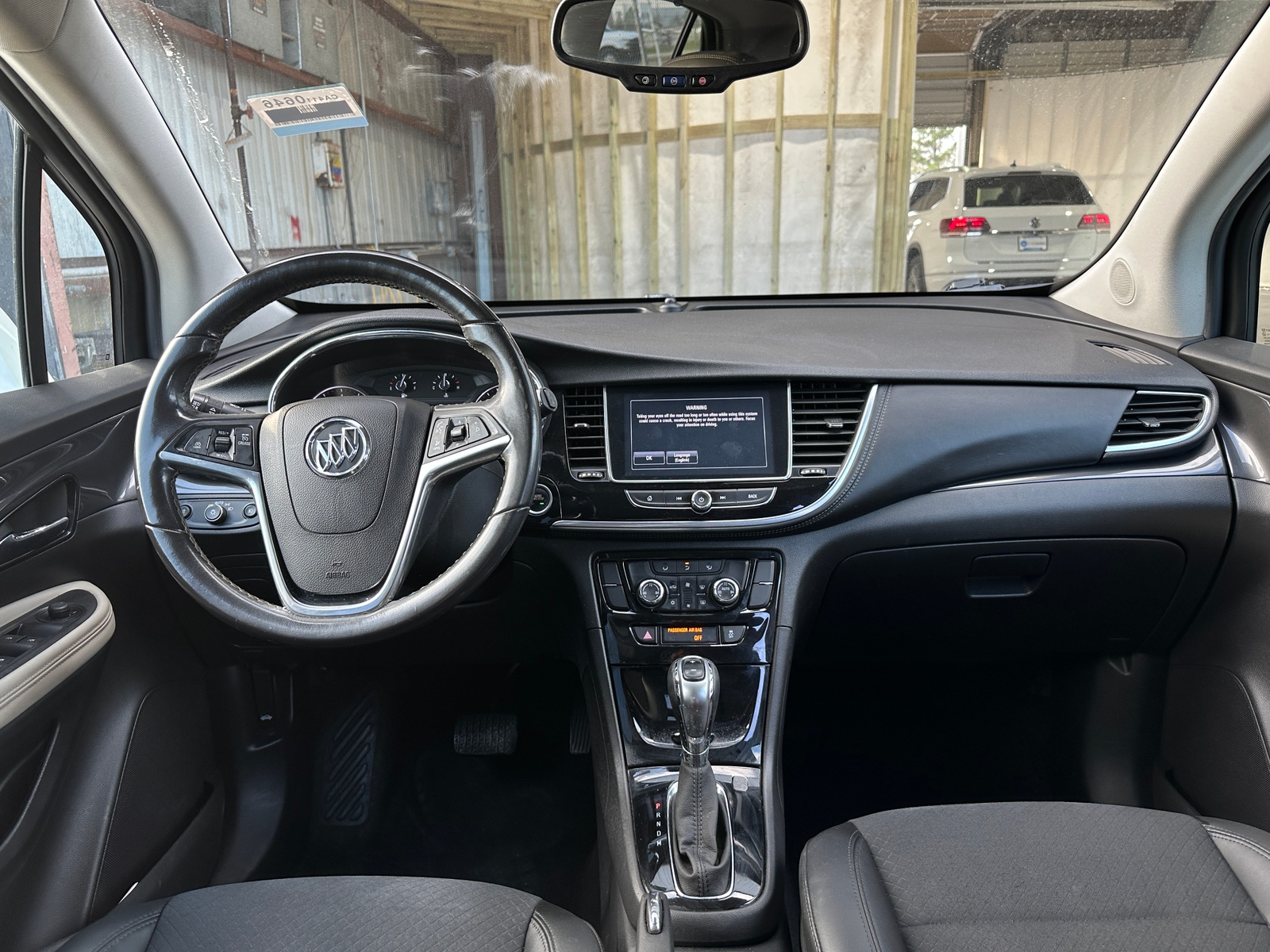 Thumbnail: 2018 Buick Encore - 3