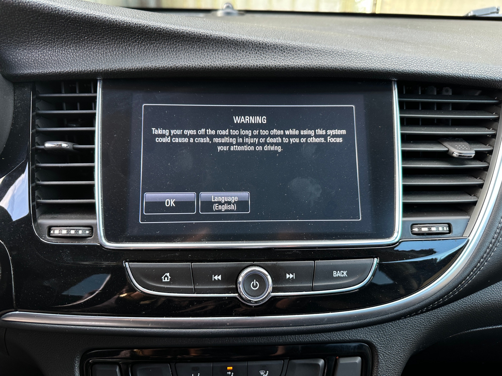 Thumbnail: 2018 Buick Encore - 4