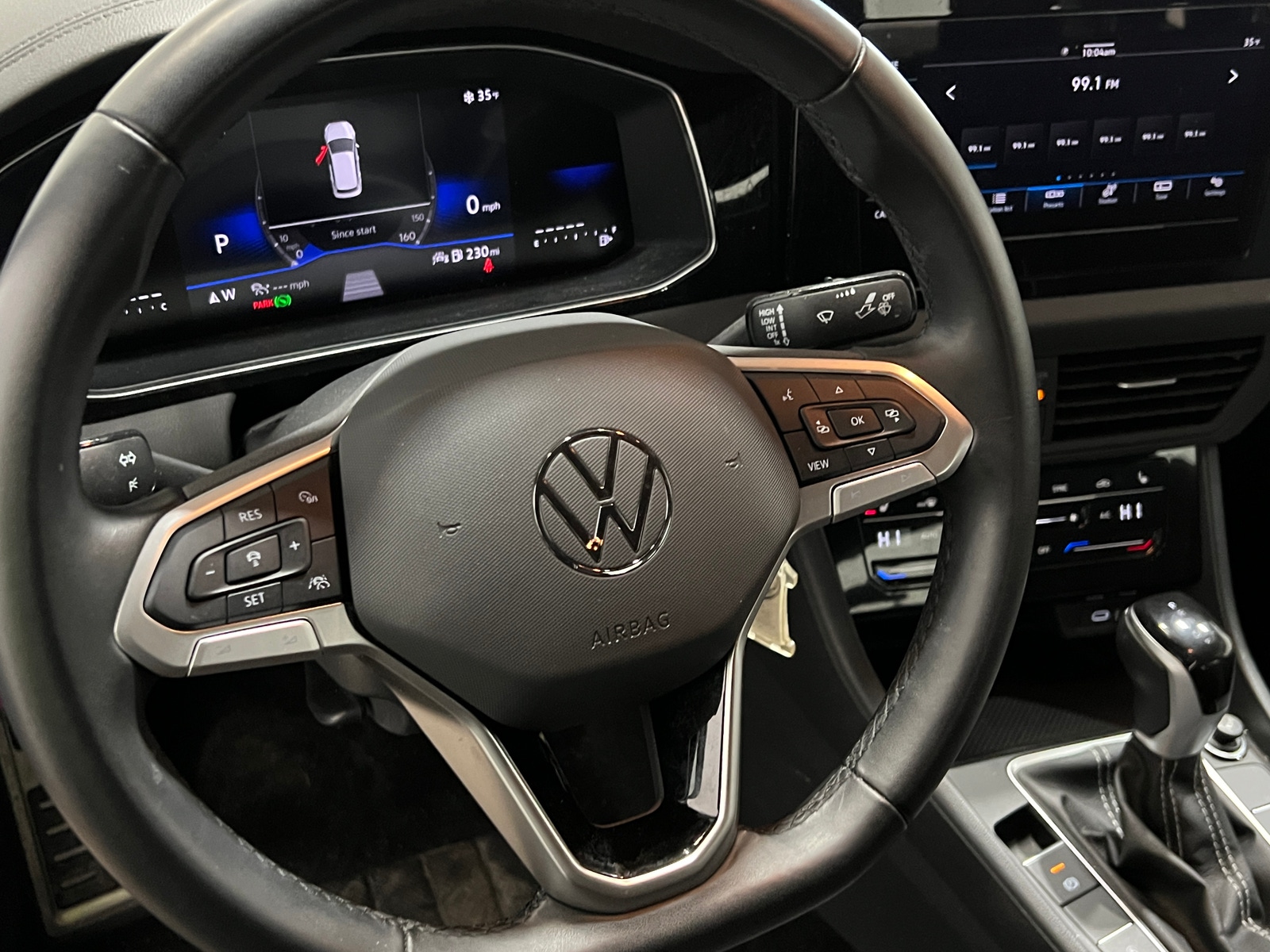 Thumbnail: 2025 Volkswagen Jetta - 5