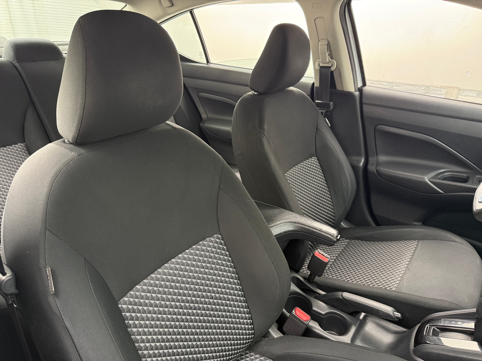 Thumbnail: 2021 Nissan Versa - 2