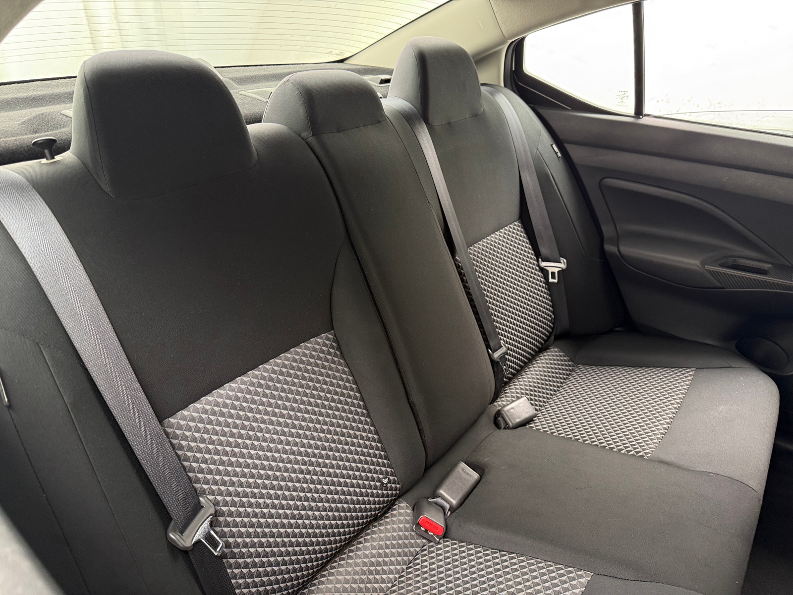 Thumbnail: 2021 Nissan Versa - 6