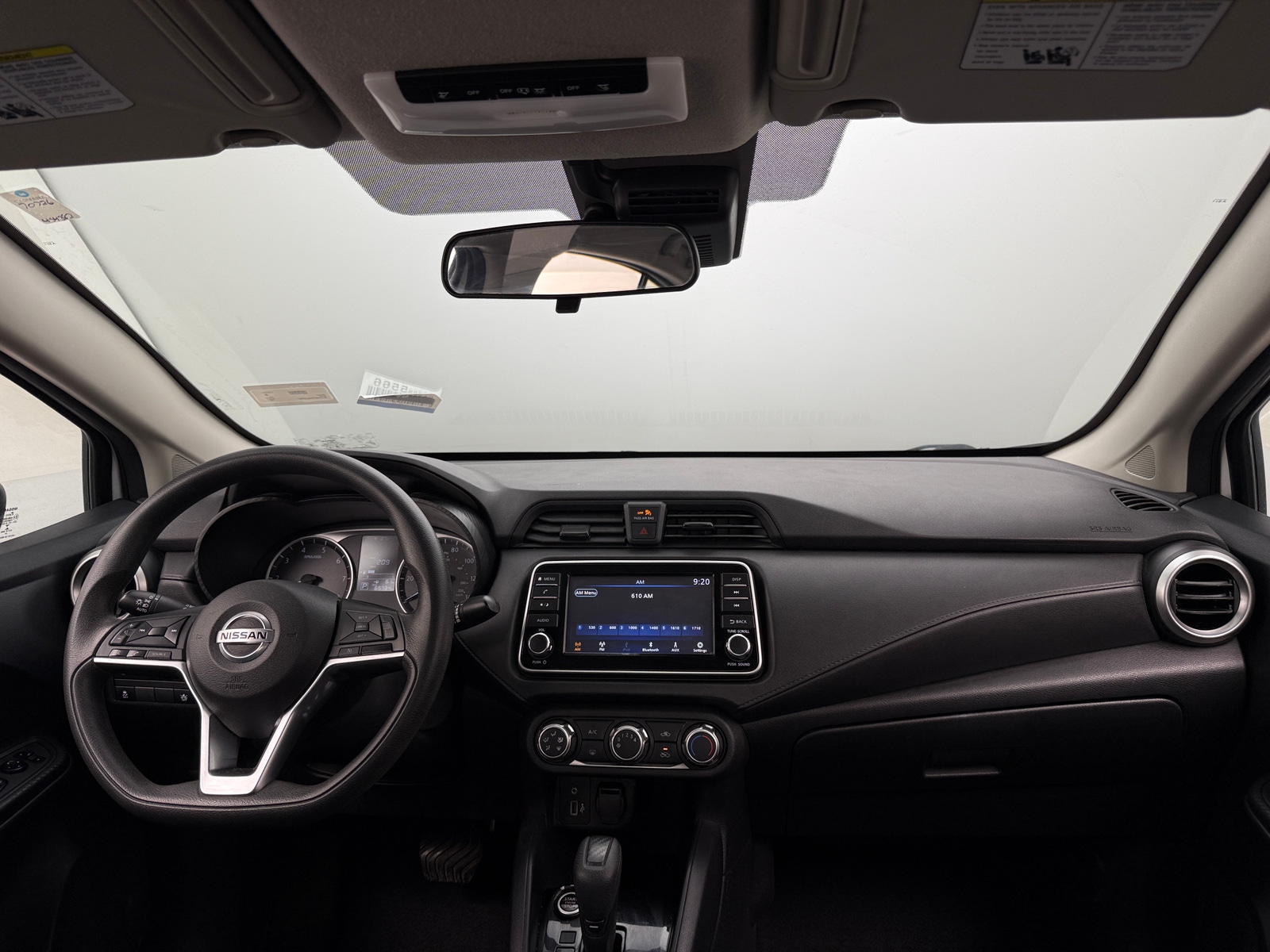 Thumbnail: 2021 Nissan Versa - 3