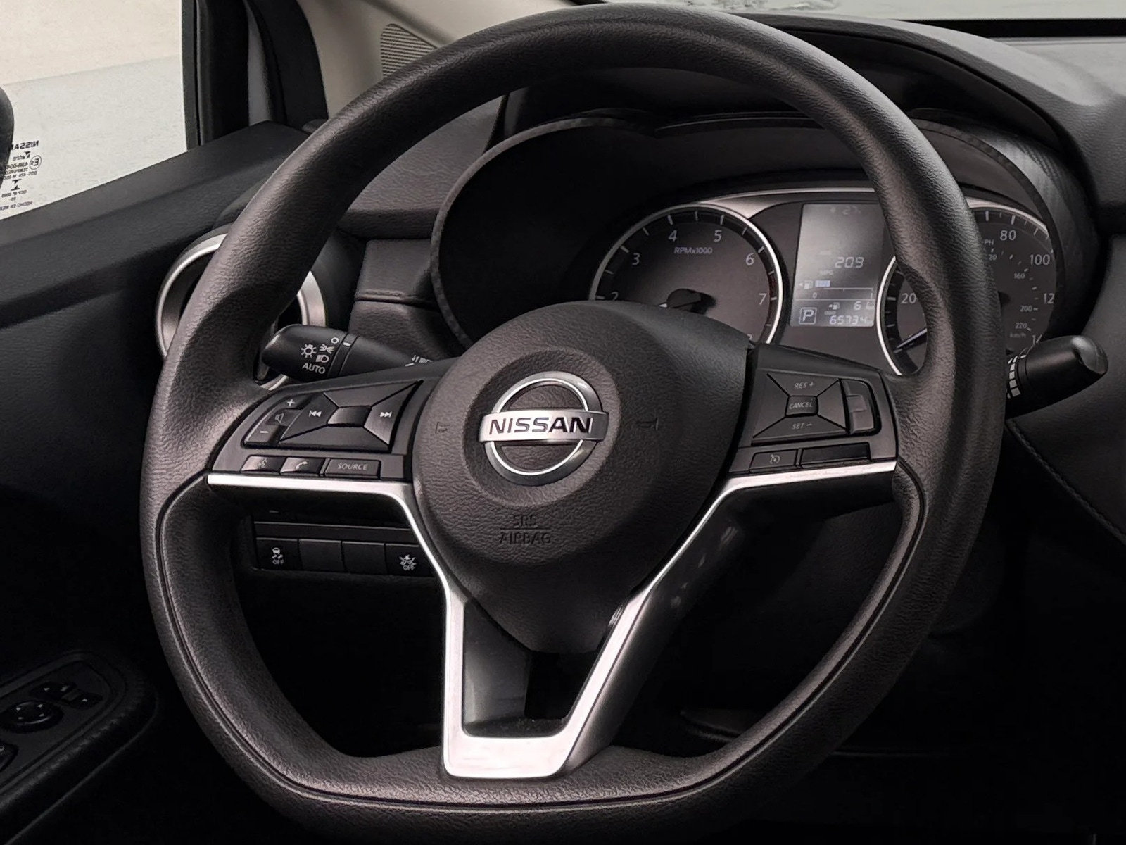 Thumbnail: 2021 Nissan Versa - 5