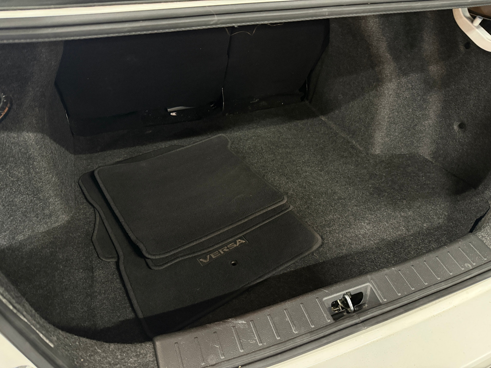 Thumbnail: 2021 Nissan Versa - 7