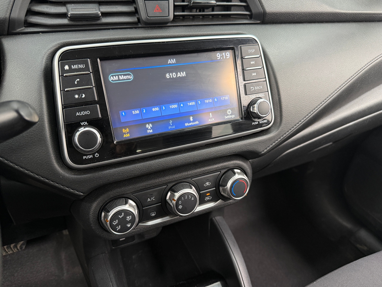 Thumbnail: 2021 Nissan Versa - 4