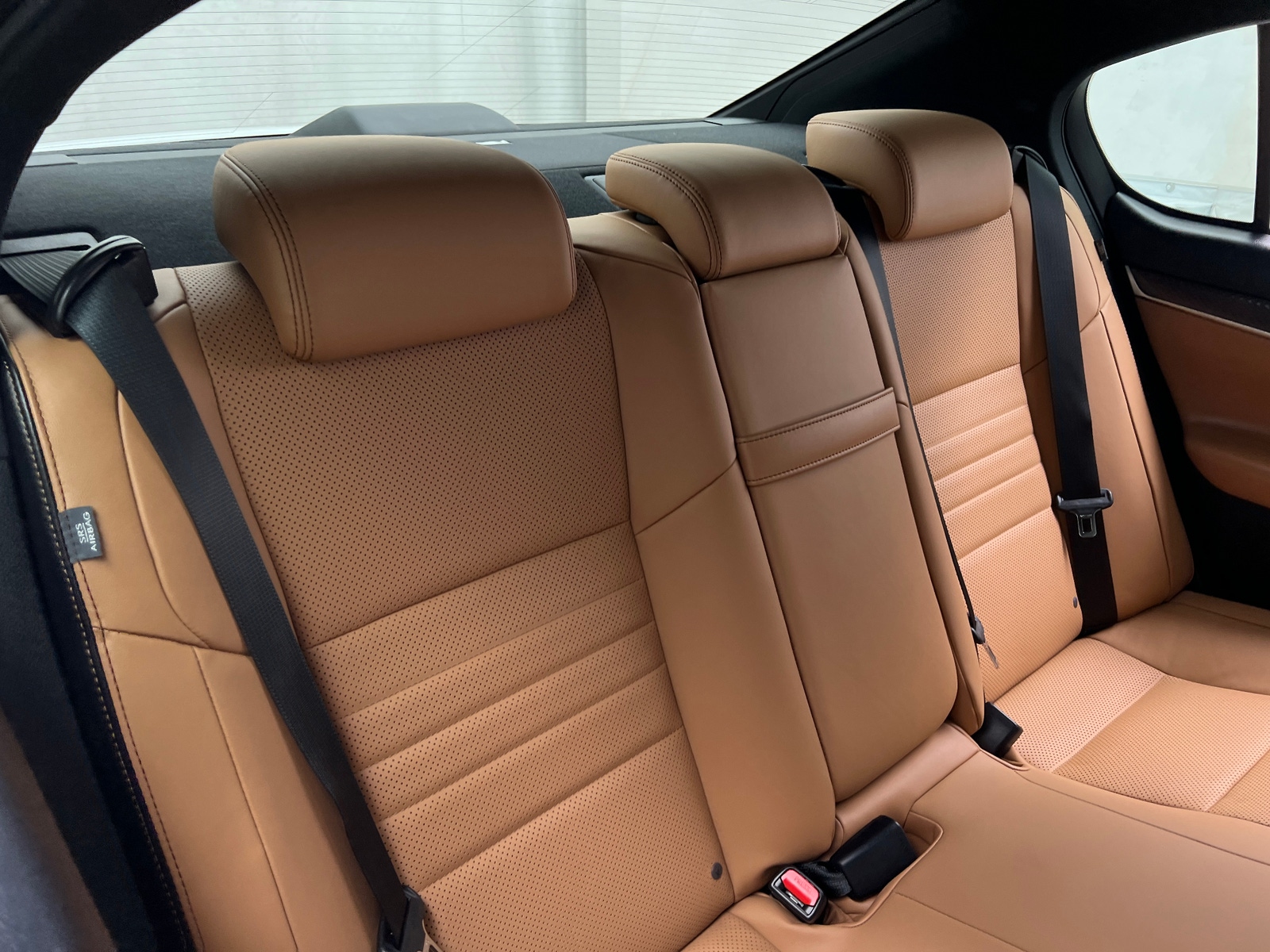 Thumbnail: 2019 Lexus GS - 5