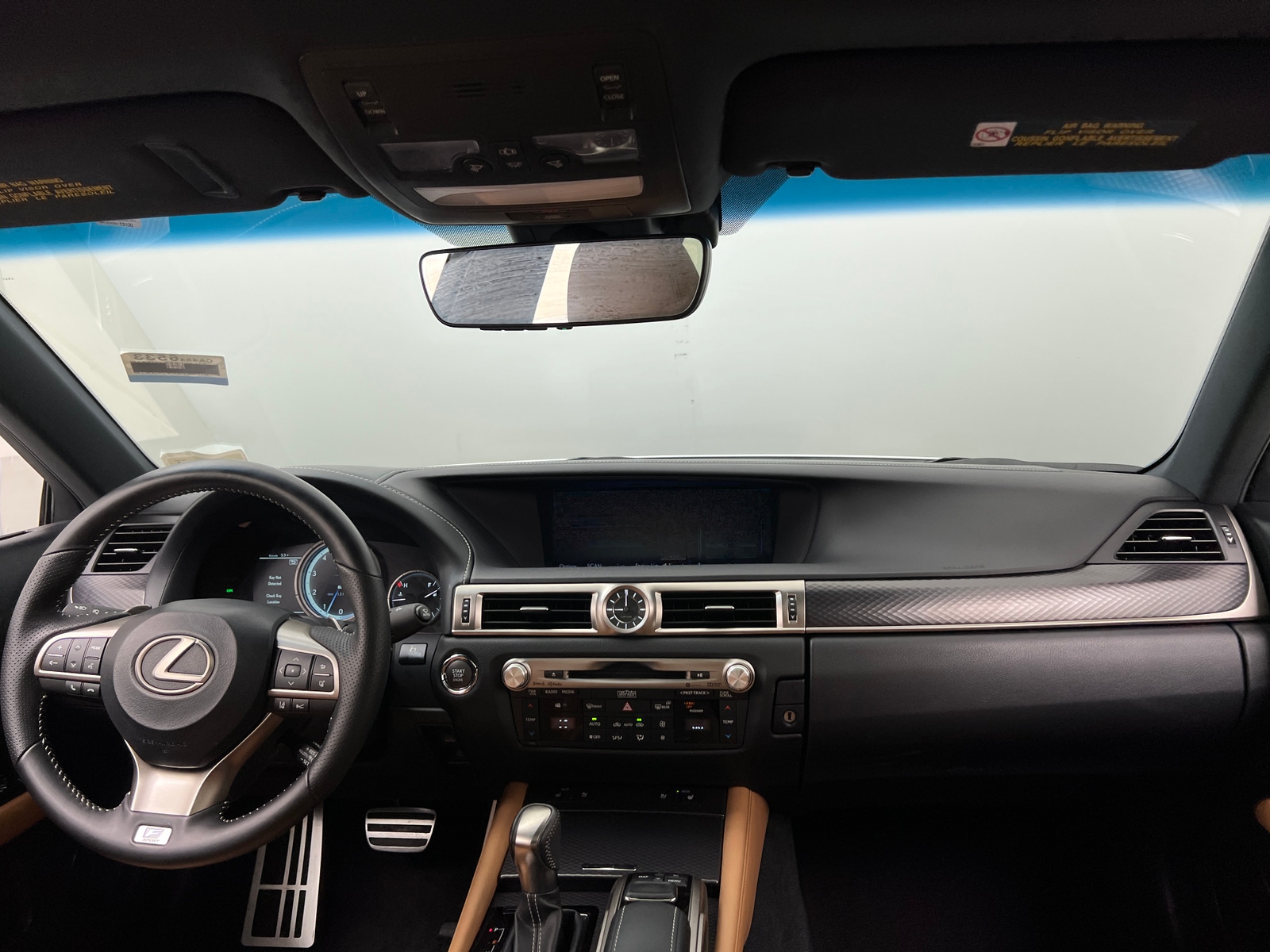 Thumbnail: 2019 Lexus GS - 2