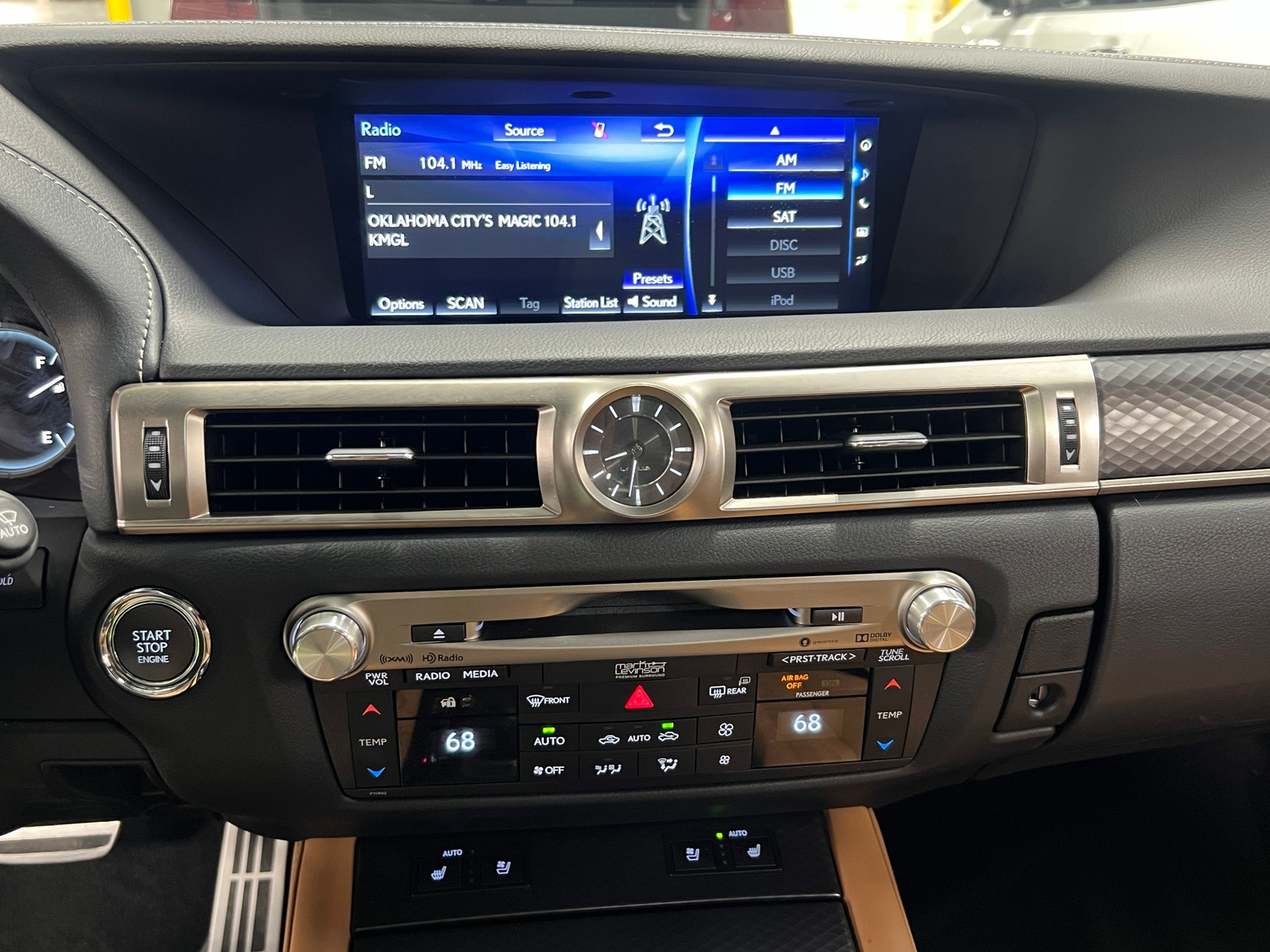 Thumbnail: 2019 Lexus GS - 3