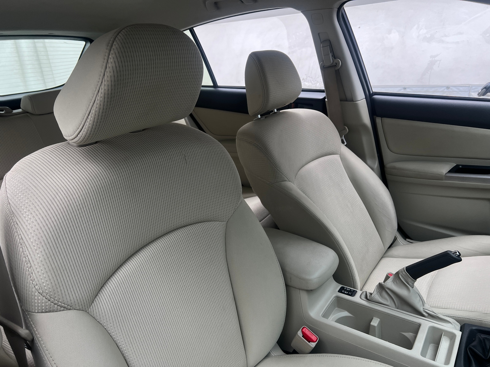 Thumbnail: 2016 Subaru Impreza - 2