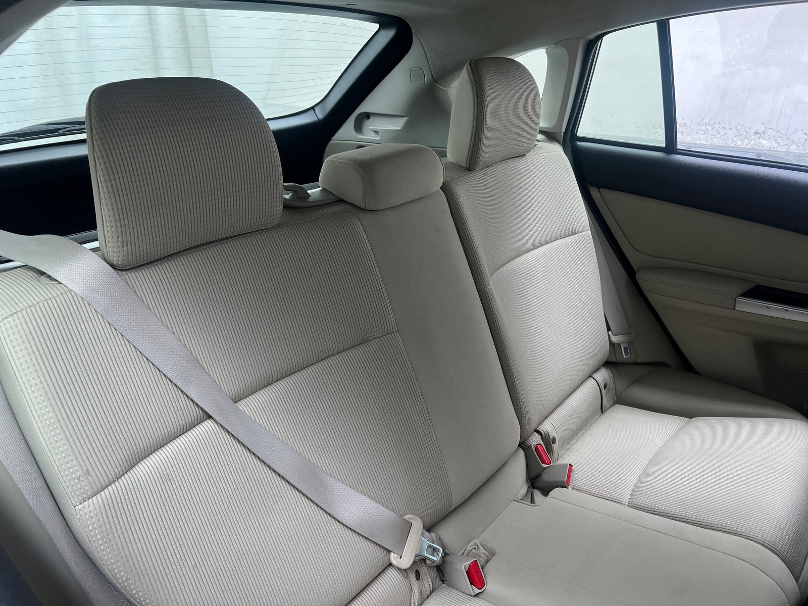 Thumbnail: 2016 Subaru Impreza - 6