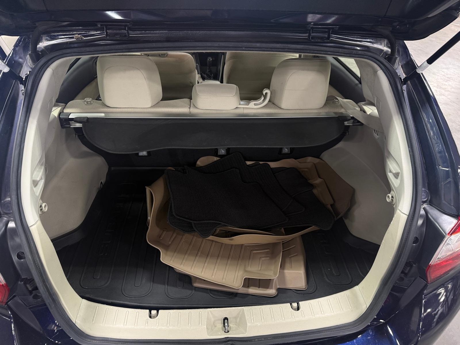 Thumbnail: 2016 Subaru Impreza - 7