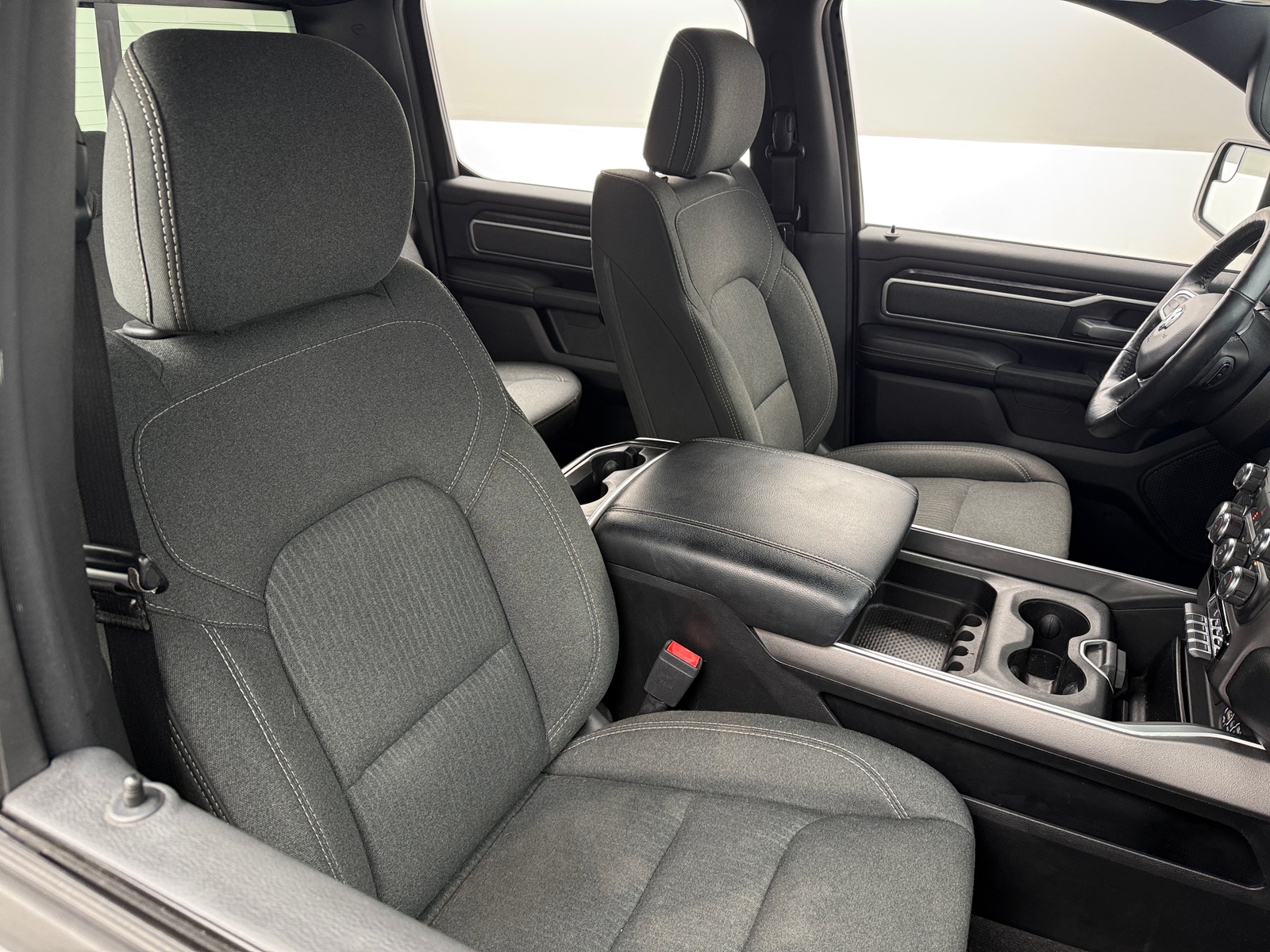 Thumbnail: 2019 RAM 1500 - 2