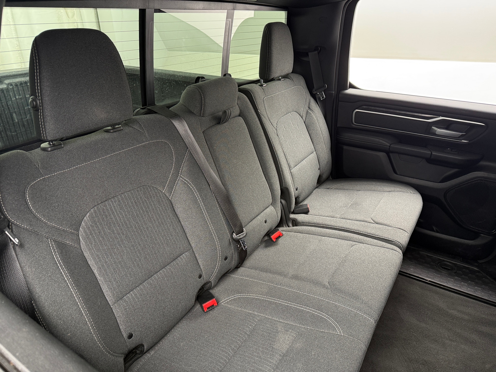 Thumbnail: 2019 RAM 1500 - 6