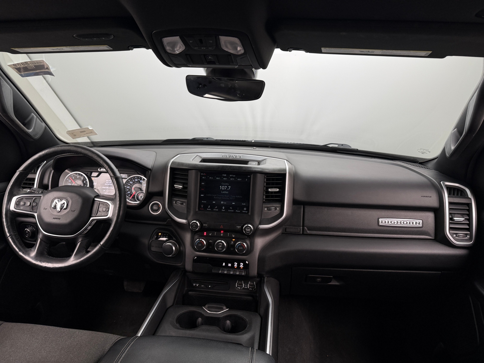 Thumbnail: 2019 RAM 1500 - 3