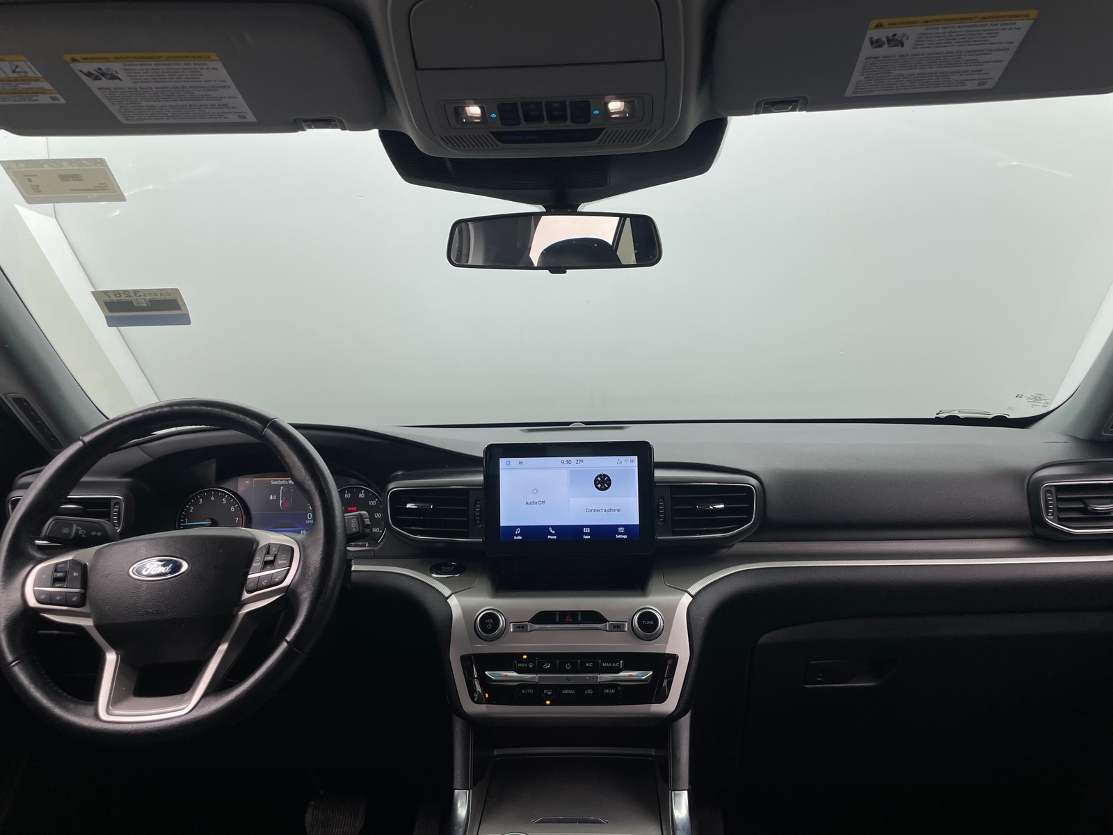 Thumbnail: 2022 Ford Explorer - 3