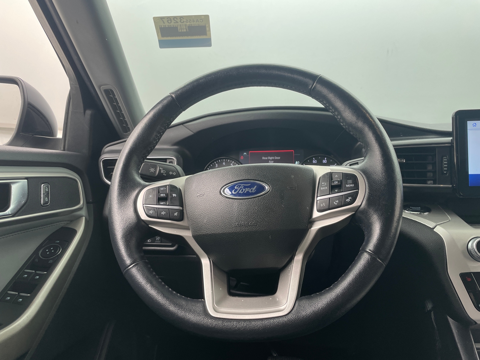 Thumbnail: 2022 Ford Explorer - 5