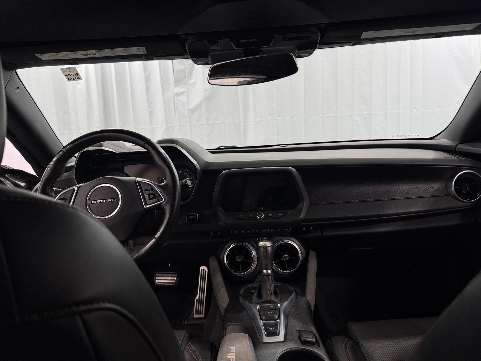 Thumbnail: 2017 Chevrolet Camaro - 2