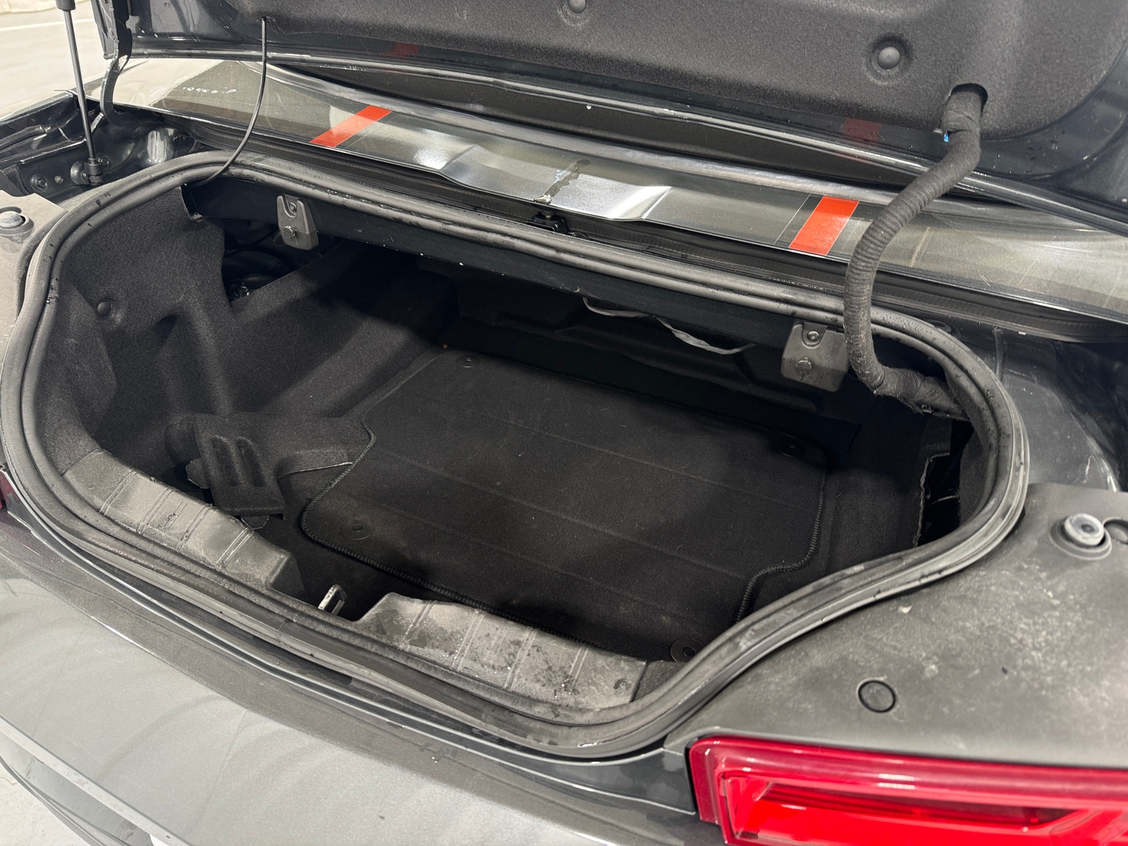 Thumbnail: 2017 Chevrolet Camaro - 6