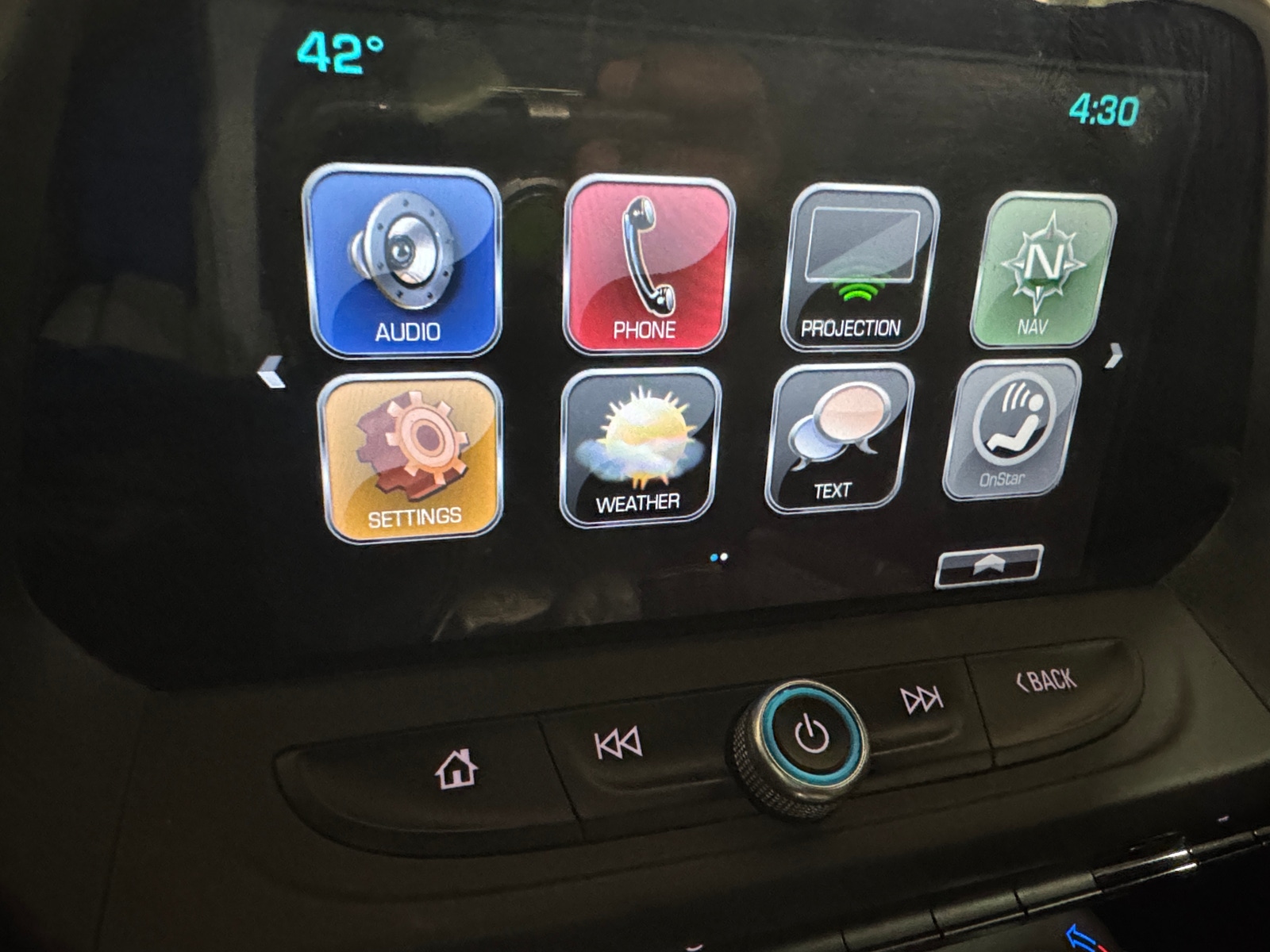 Thumbnail: 2017 Chevrolet Camaro - 3