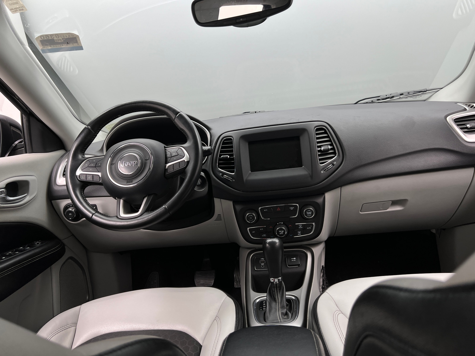 Thumbnail: 2018 Jeep Compass - 3