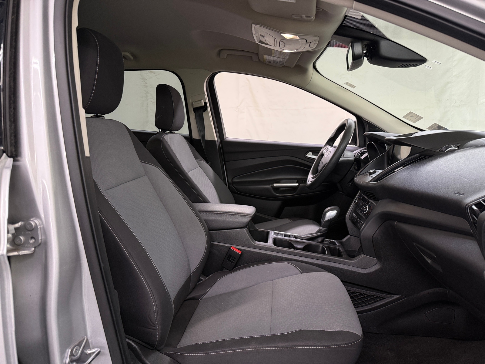 Thumbnail: 2019 Ford Escape - 2