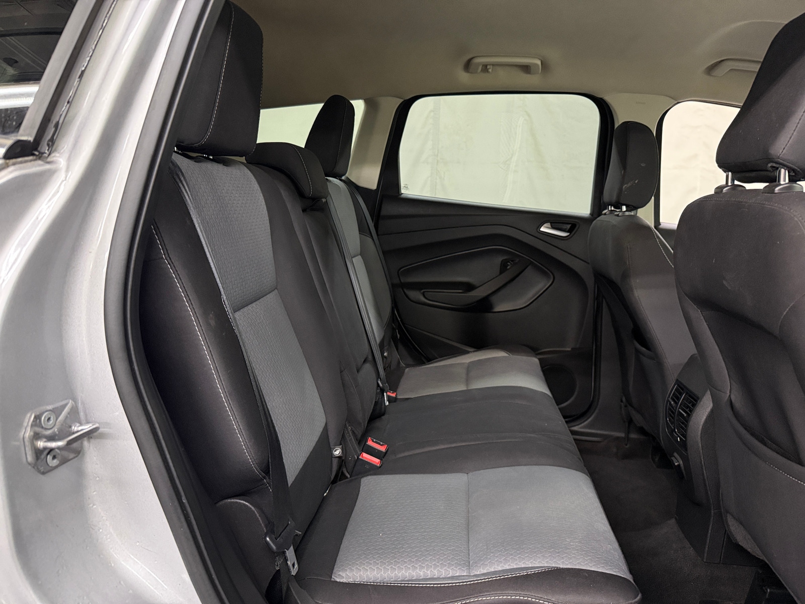 Thumbnail: 2019 Ford Escape - 6