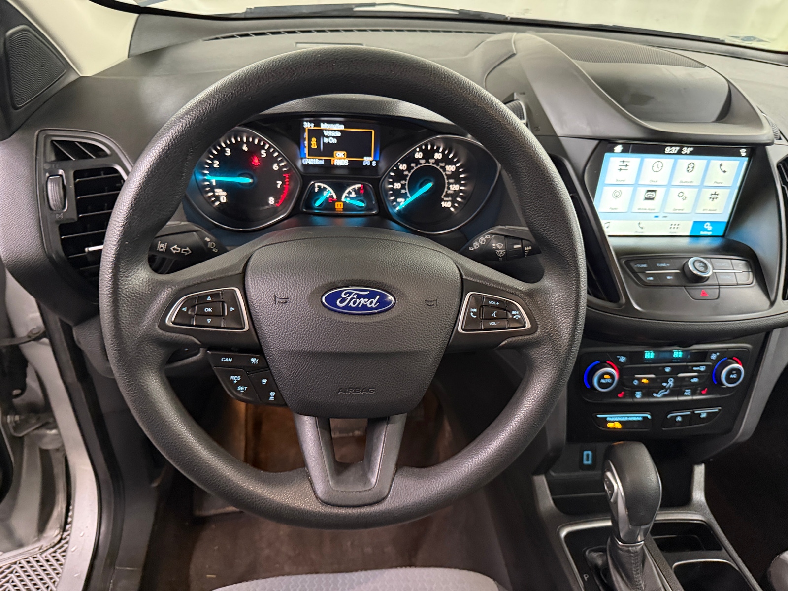 Thumbnail: 2019 Ford Escape - 5