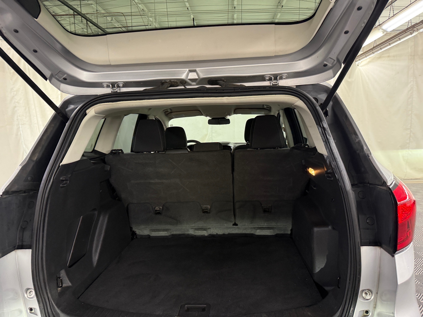 Thumbnail: 2019 Ford Escape - 7