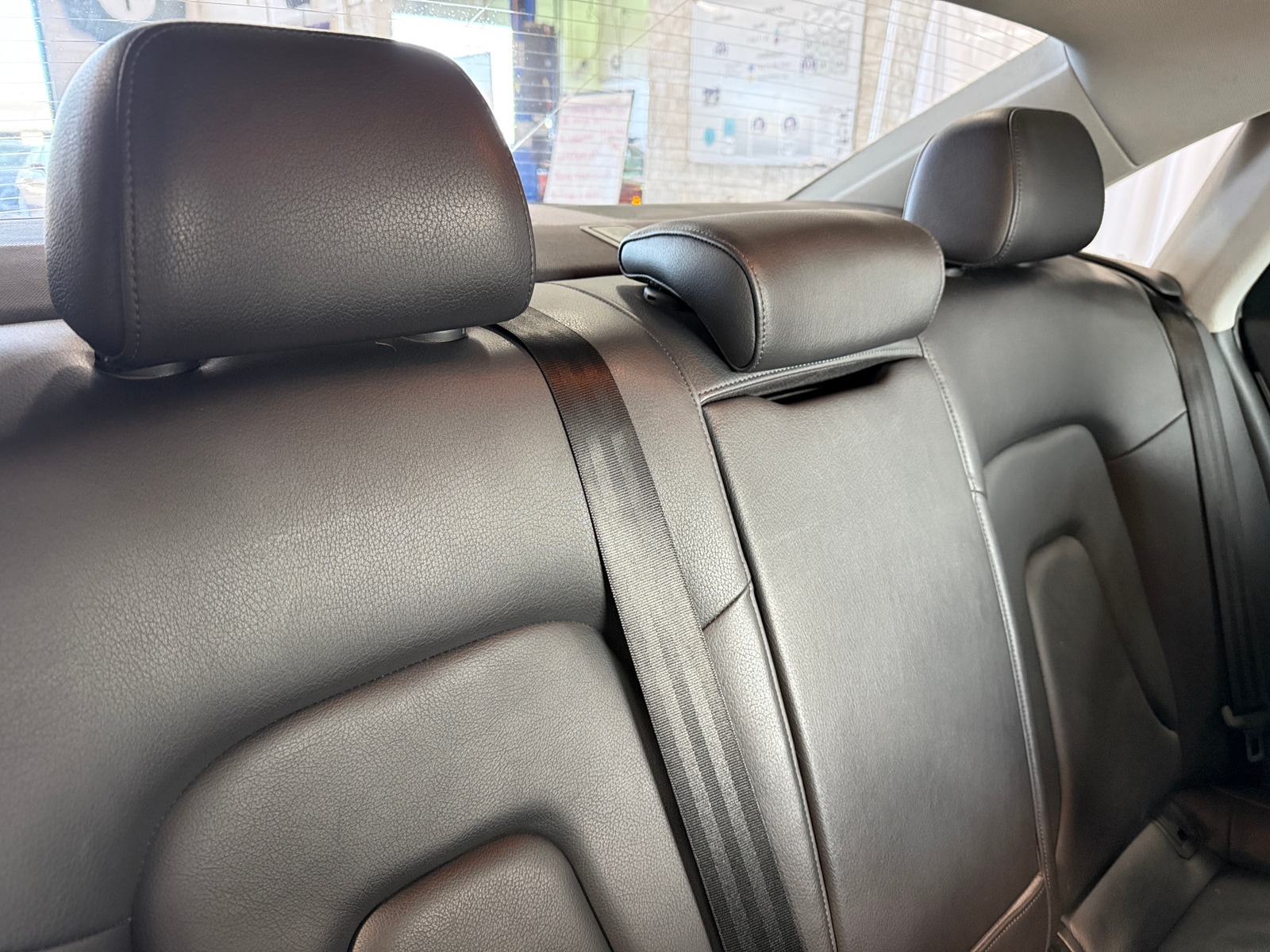 Thumbnail: 2014 Audi A4 - 5