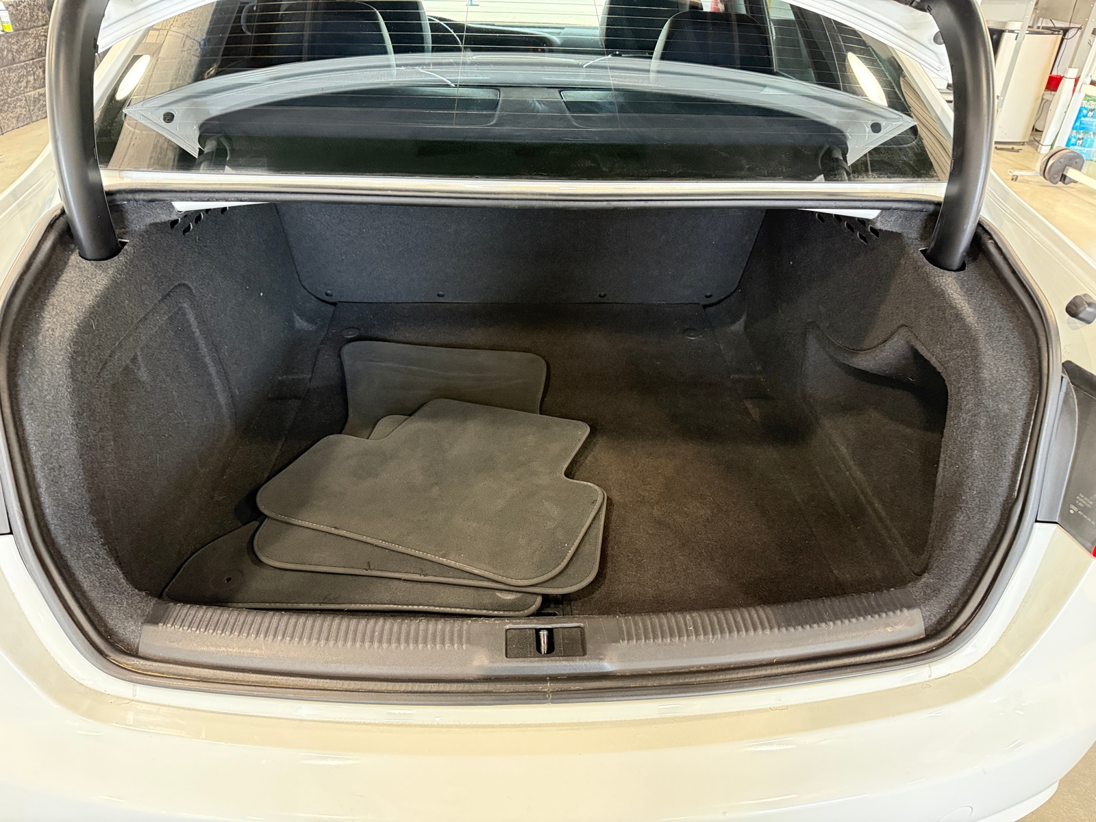 Thumbnail: 2014 Audi A4 - 6