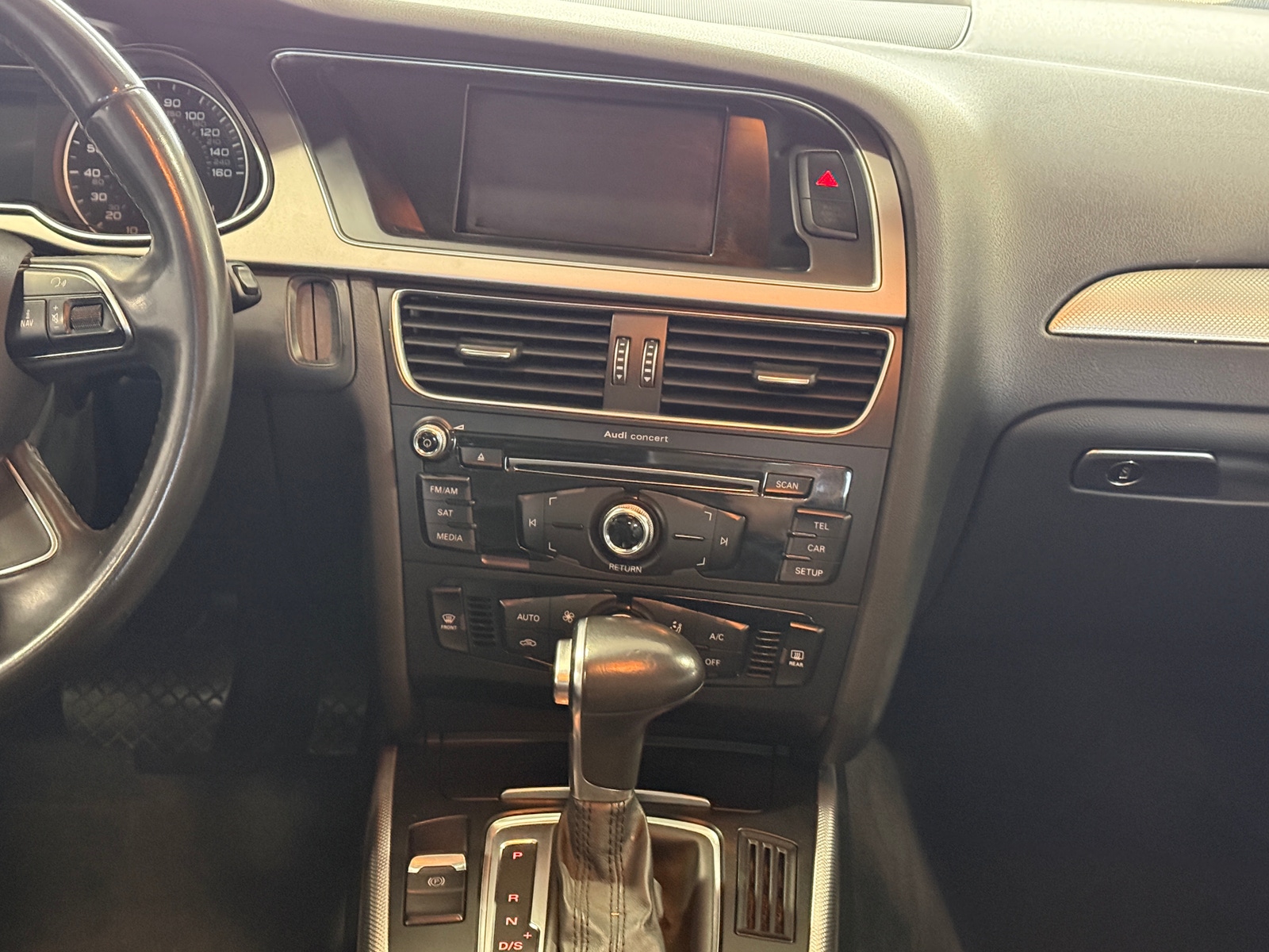 Thumbnail: 2014 Audi A4 - 3