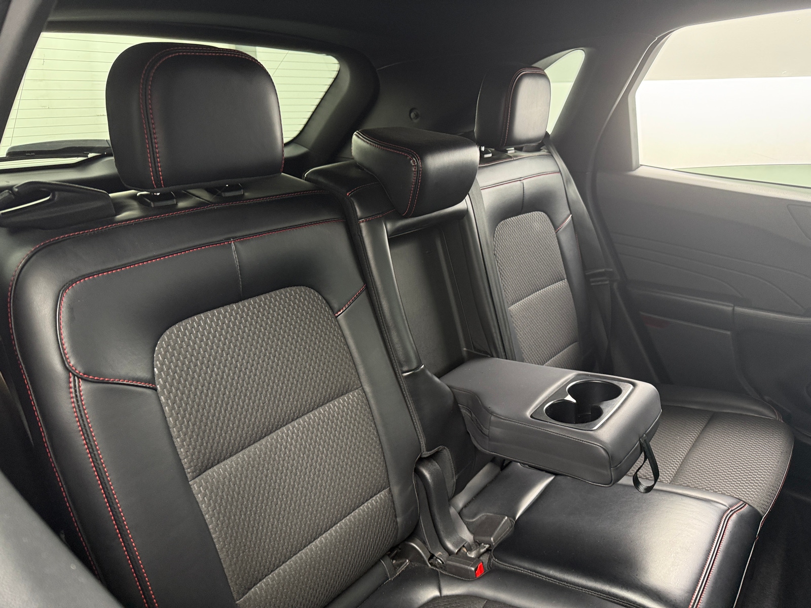 Thumbnail: 2024 Ford Escape - 6