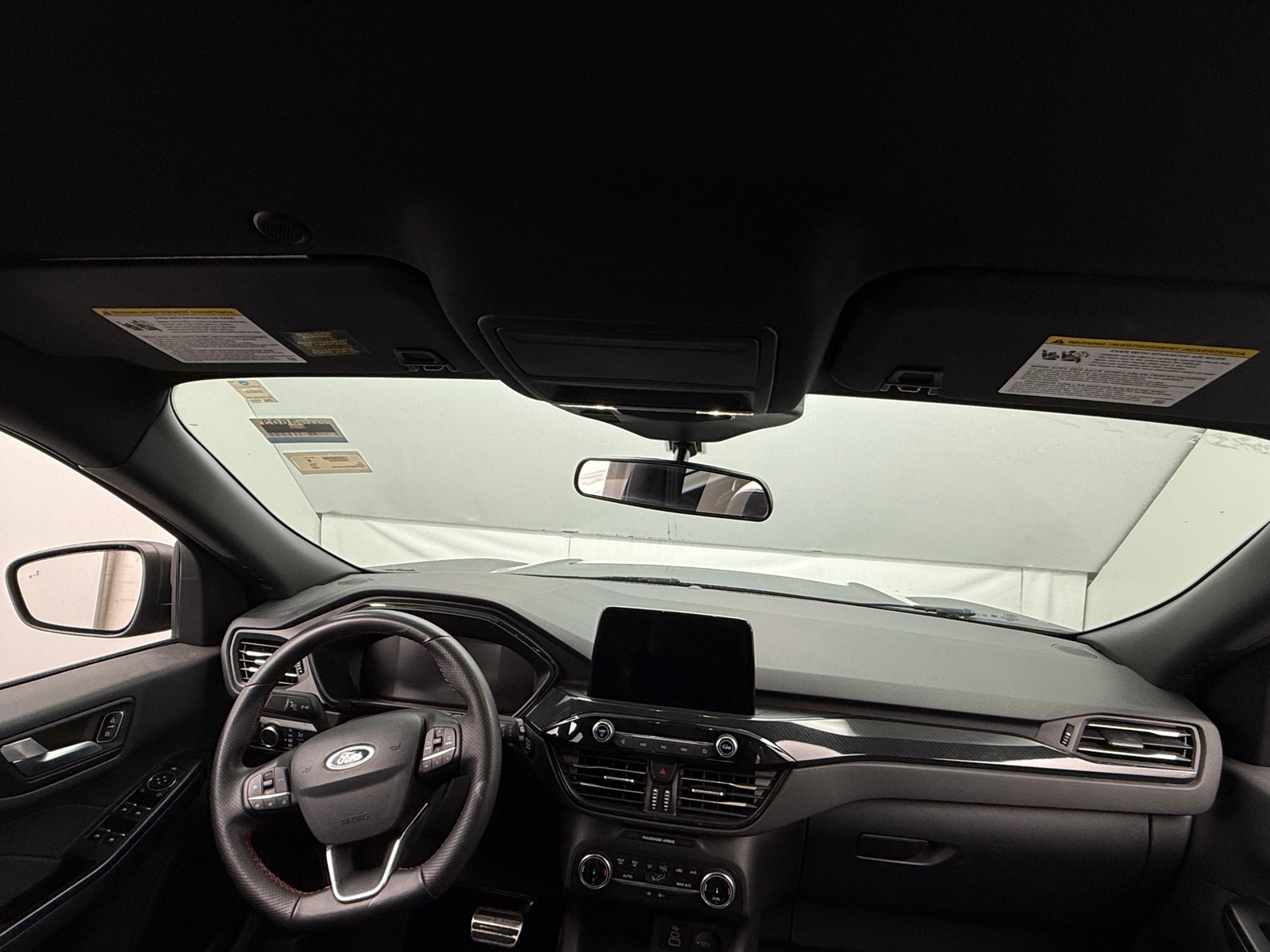 Thumbnail: 2024 Ford Escape - 3