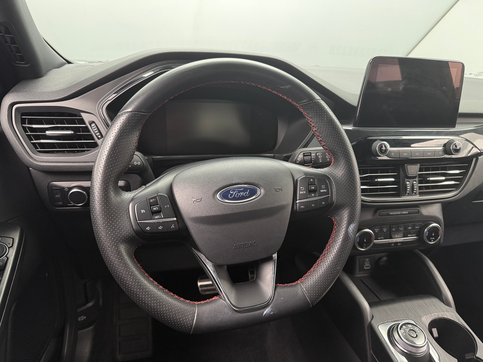 Thumbnail: 2024 Ford Escape - 5