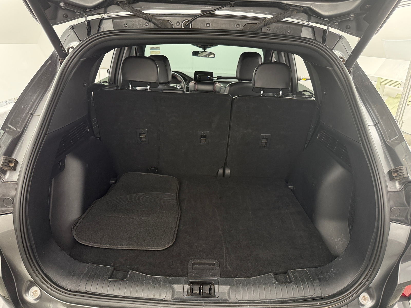 Thumbnail: 2024 Ford Escape - 7