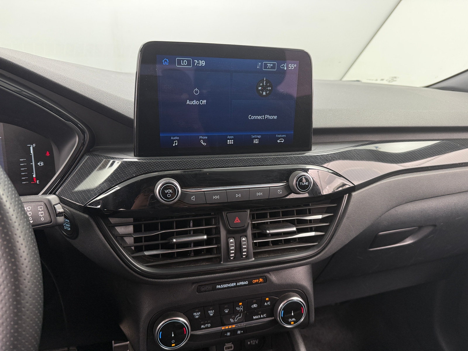 Thumbnail: 2024 Ford Escape - 4