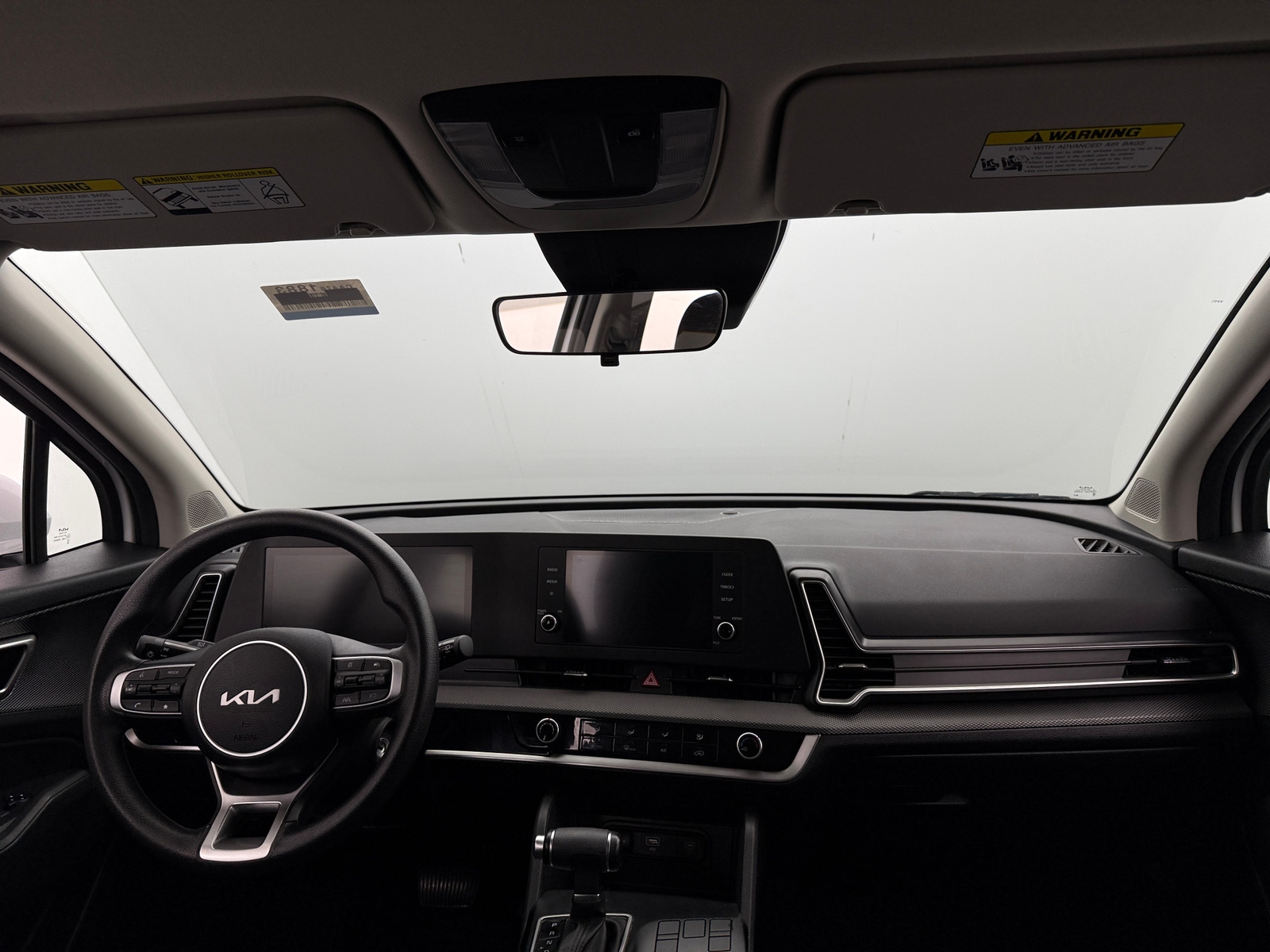 Thumbnail: 2025 Kia Sportage - 3