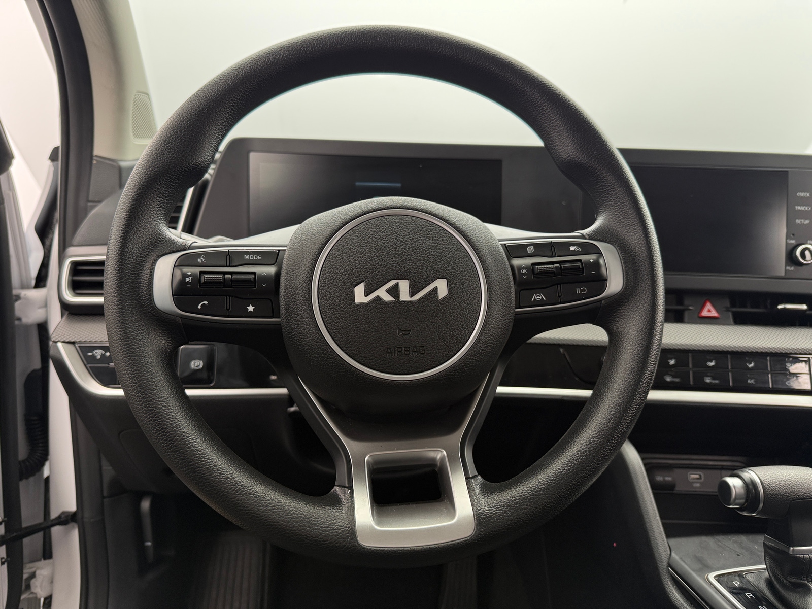 Thumbnail: 2025 Kia Sportage - 5