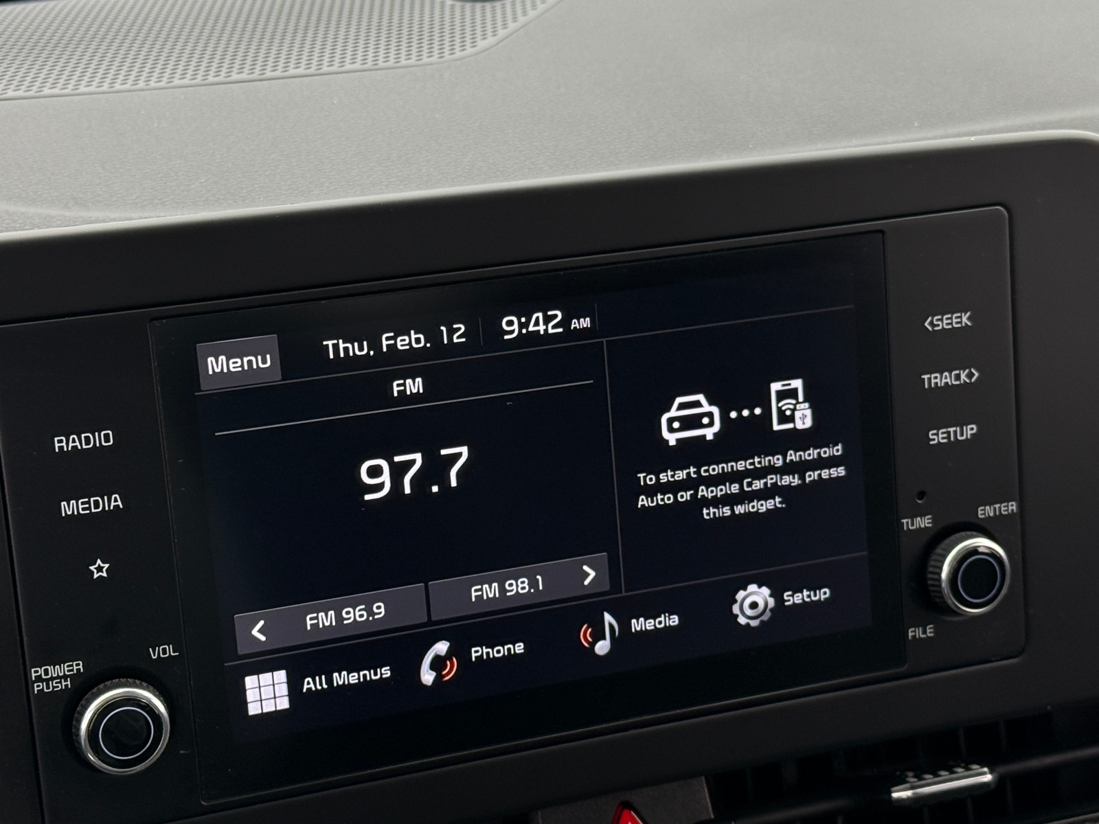 Thumbnail: 2025 Kia Sportage - 4