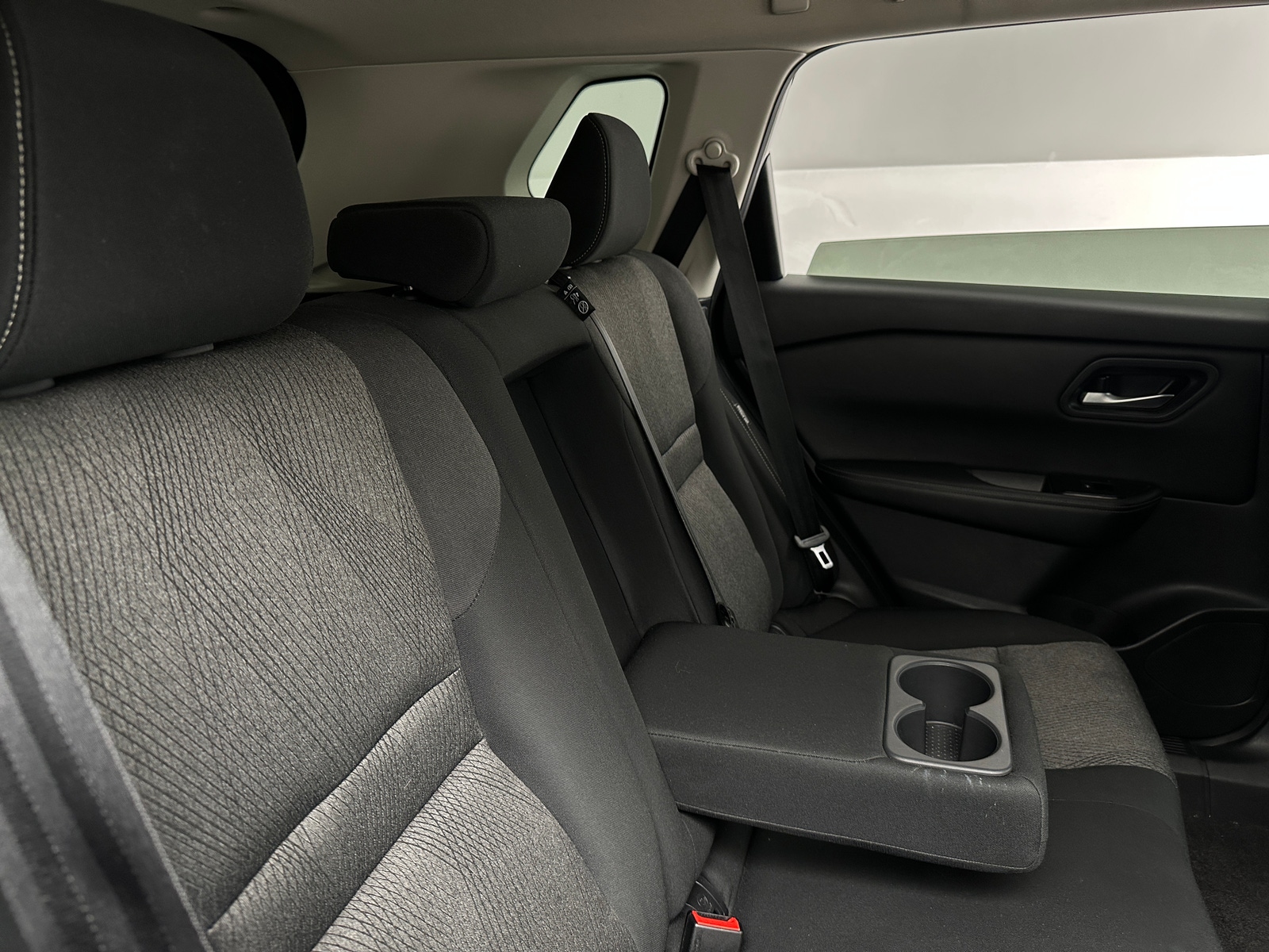 Thumbnail: 2024 Nissan Rogue - 6