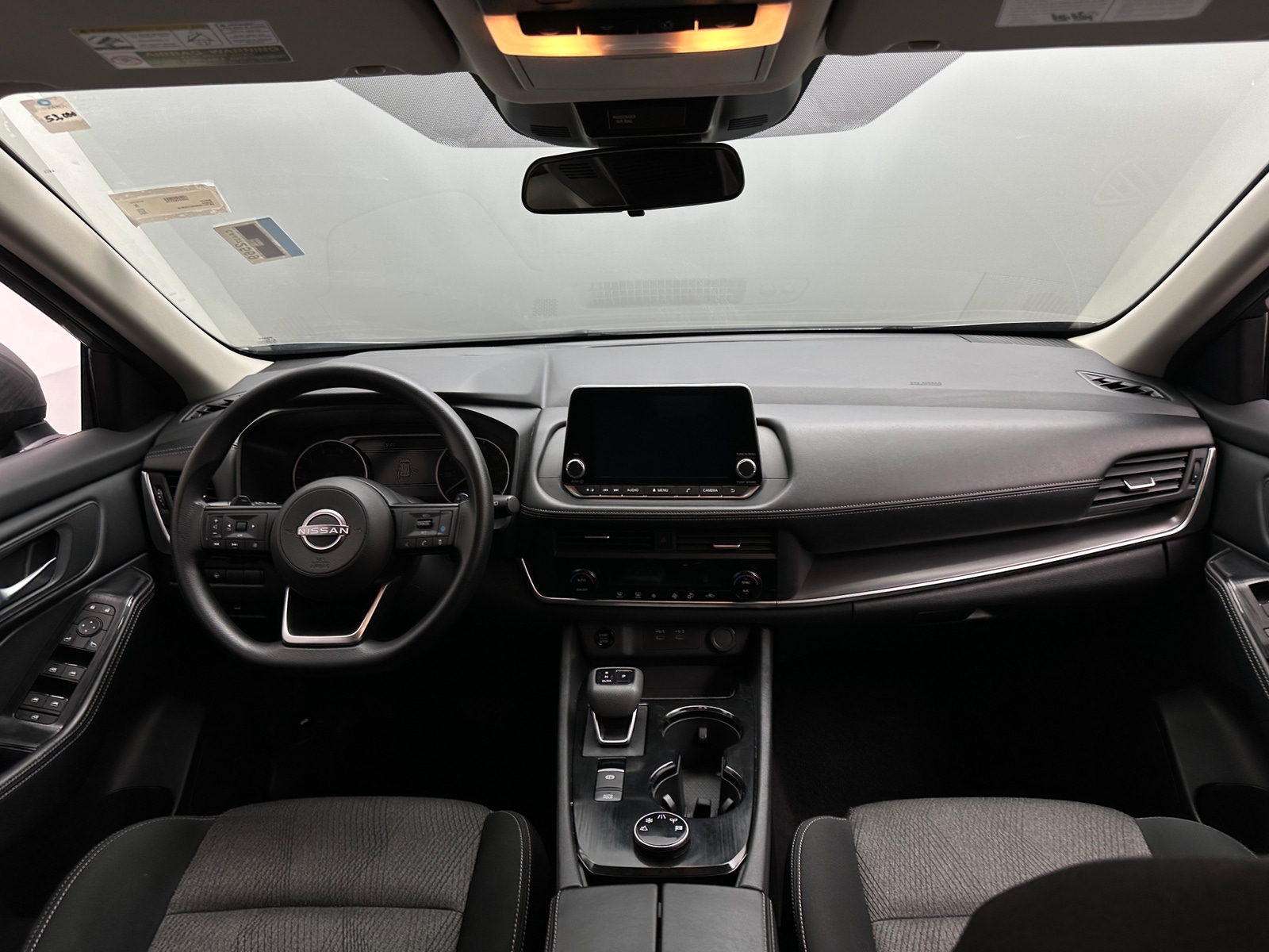 Thumbnail: 2024 Nissan Rogue - 3