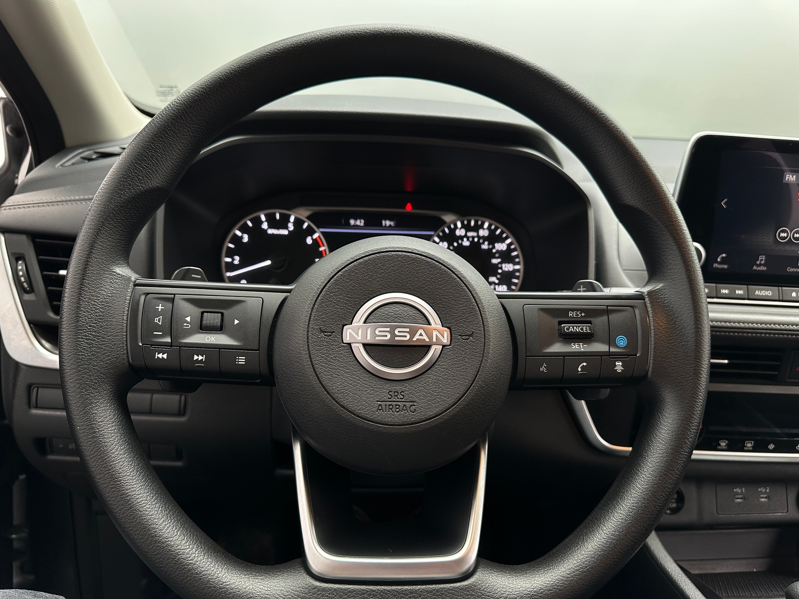 Thumbnail: 2024 Nissan Rogue - 5